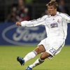 "Реал" решил избавиться от Бекхэма