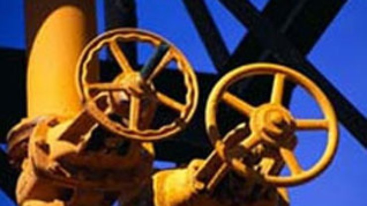 Россия возобновила поставки нефти в Восточную Европу