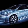 Honda привезет в Токио три концепт-кара