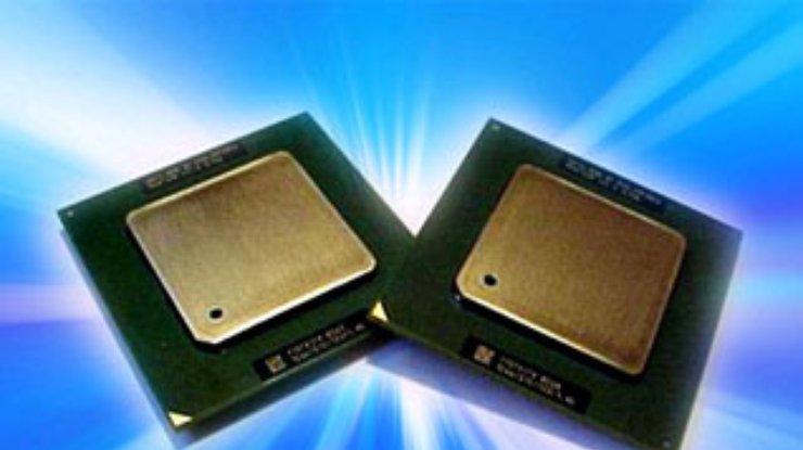 Грядущее поколение чипсетов Intel: "Прощай, Netburst"