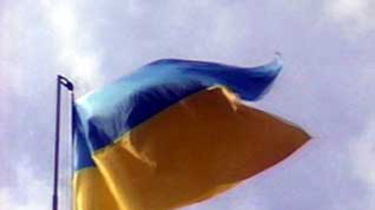 15 лет назад у Украины появился гимн