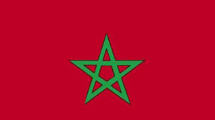 В Марокко лучше не шутить о религии, сексе и политике
