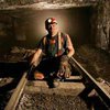 На шахте в Луганской области были заблокированы 570 горняков