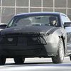 Ford Mustang обновится в следующем году