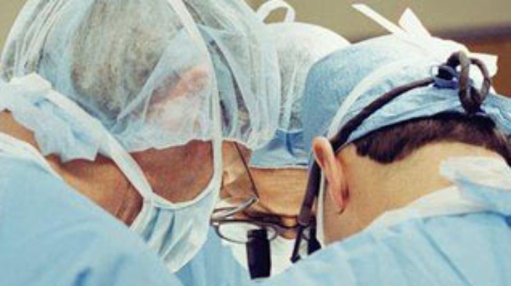 Оперировавшие Кушнарева врачи просят уволить замминистра МОЗ