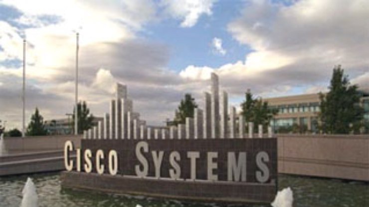 Cisco откроет в Ирландии научно-исследовательский центр