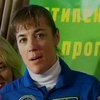 Во Львов прибыла космонавт Хайдемари Стефанишин-Пайпер