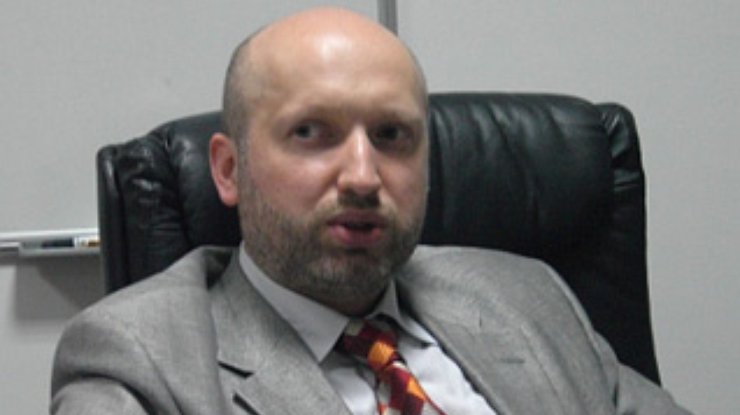 Турчинов: БЮТ в ближайшее время сформирует новое правительство
