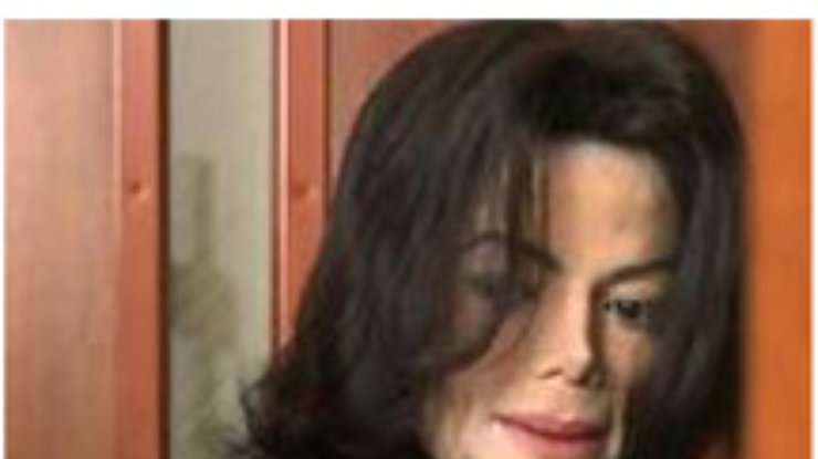 Майкл Джексон возвращается на постоянное место жительства в США