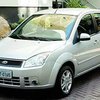 В Бразилии выпустили обновленный Ford Fiesta
