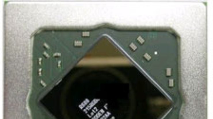 AMD показала партнерам R600 в действии