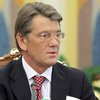 Ющенко подписал закон об императивном мандате
