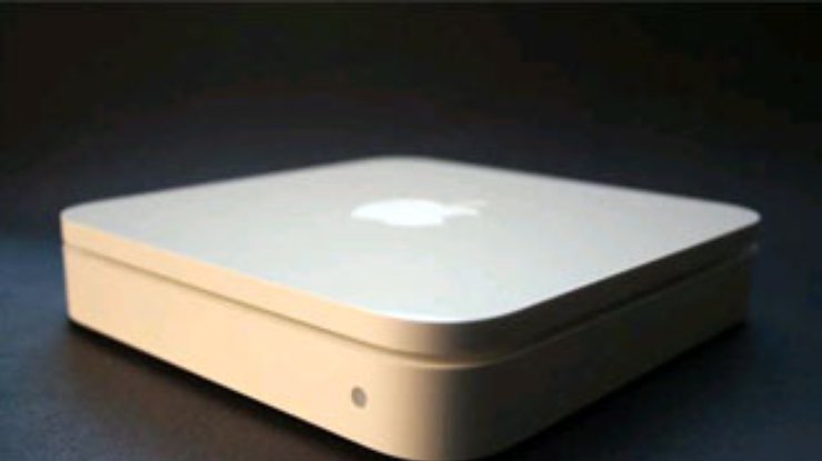 Wi-Fi от Apple теперь тоже работает в стандарте 802.11n
