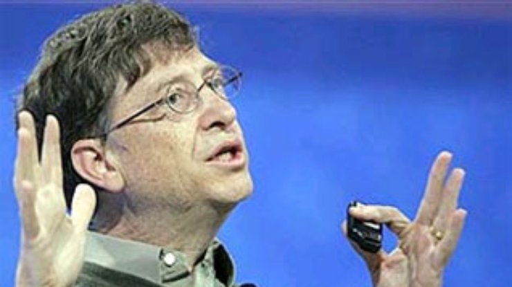 Билл Гейтс обвиняет Apple во лжи