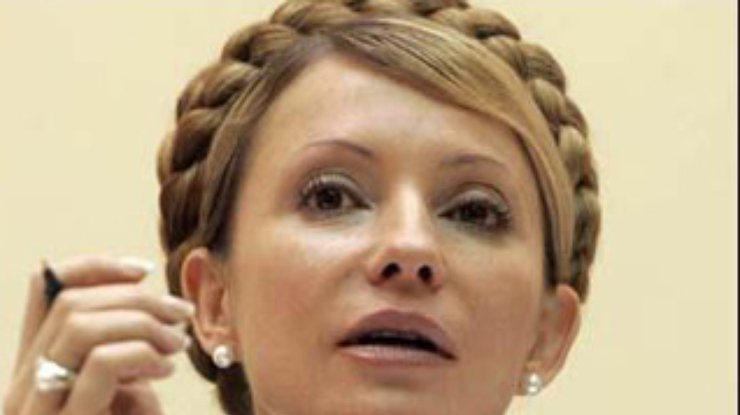 Суд разрешил Кушнареву не извиняться перед Тимошенко