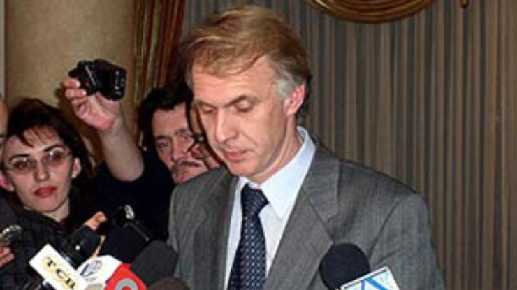 Раскадровка президента
