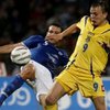 Украина сыграла вничью с Израилем, Россия разгромлена в Голландии