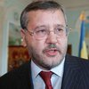 Гриценко: Мы все дальше от перспектив вступить в НАТО