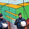 В Косово происходят столкновения между полицией и демонстрантами