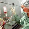 Стволовые клетки впервые в мире имплантированы в сердце