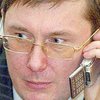 Луценко и Катеринчук затевают референдум с целью роспуска Рады