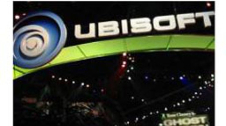 Ubisoft попробует свои силы в киноиндустрии