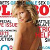 ВВС США отрицает увольнение модели Playboy