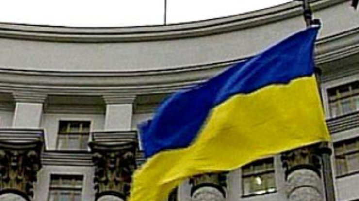 42,7% украинцев обвиняют в повышении тарифов Кабмин