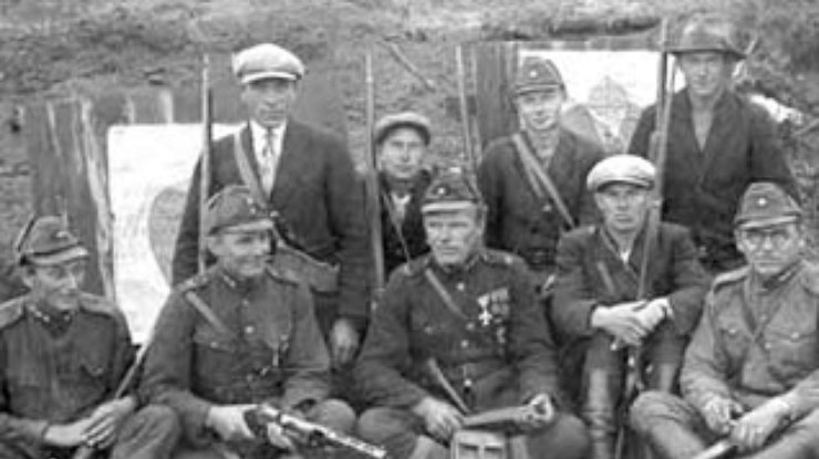 Эстония в День освобождения Таллина будет чтить фашистов