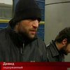 В Киеве задержали двоих нелегалов из Грузии