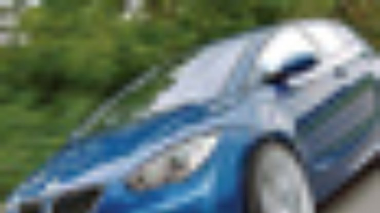 BMW готовит большой спорт-вэн