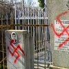 В Одессе осквернен мемориал жертвам Холокоста