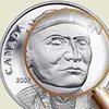 В Канаде выпустят золотую монету весом 100 килограммов