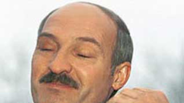 На пост президента России предложили кандидатуру Лукашенко