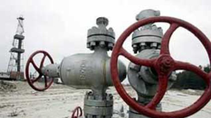 В Херсонской области обнаружено 34 километра российского газопровода