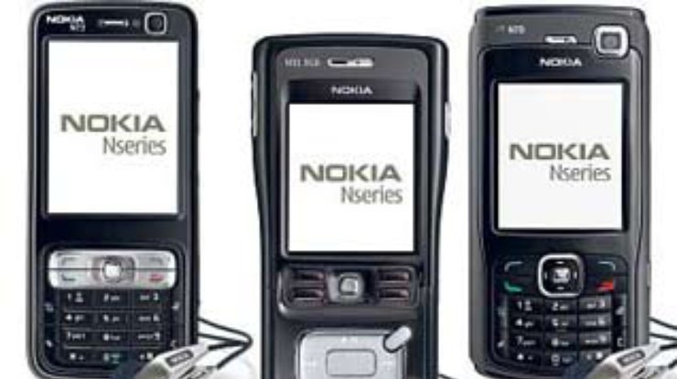 Как пользоваться телефоном nokia nseries