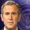 Буш вмешался в скандал о плохом лечении военных