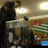 Саакашвили назвал выборы в Абхазии "беззаконием"