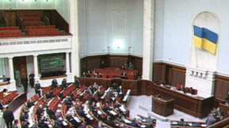 Большинство украинцев против того, чтобы президента выбирал парламент