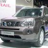 Новый Nissan X-Trail дебютировал в Женеве