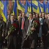 Украина отмечает Шевченковские дни (Дополнено в 13:30)