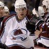 Штястны установил рекорд НХЛ для новичков