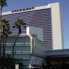 В Лас-Вегасе снесли легендарный отель-казино