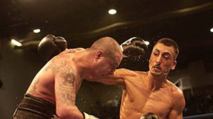 Экс-чемпион мира по боксу попал в больницу с передозировкой кокаином