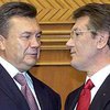 Янукович критикует Ющенко за одобрение действий оппозиции