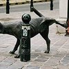 Похищен символ бельгийской столицы - "Писающая собака"