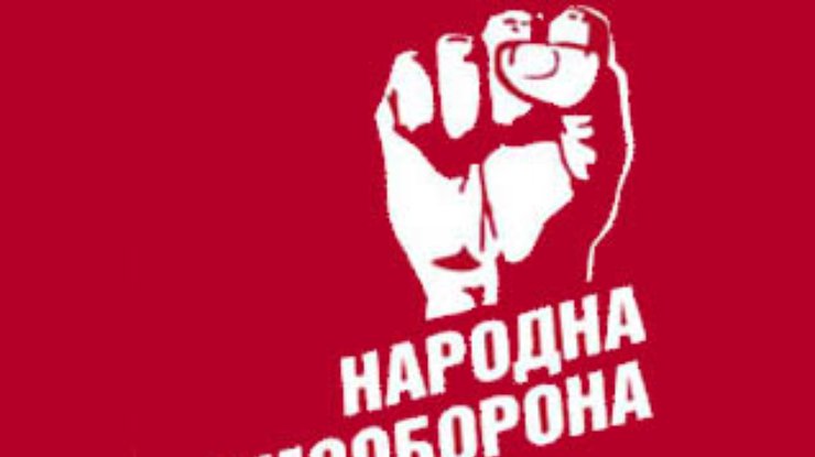 Харьковская власть самооборонилась от Луценко