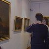Выставка очень дорогих картин открыта в Киеве