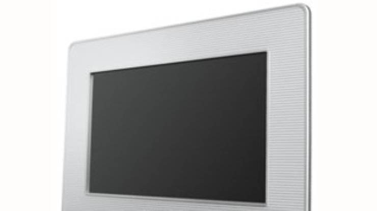 CeBIT: Samsung представил рамку для фотографий с Wi-Fi