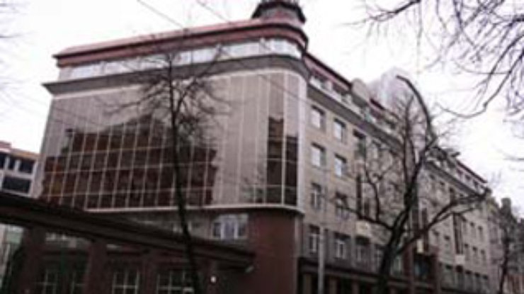 ВР продлила до 2009 года процедуру ликвидации банка "Украина"